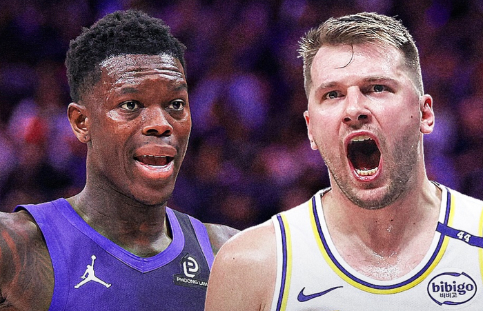 开云入口-施罗德袭击东契奇细节：未打中面部及上半身 欲回应多次侮辱称呼|丹尼斯-施罗德|丹尼斯·施罗德|卢卡-东契奇|纽约尼克斯队|洛杉矶湖人队_新浪体育_新浪新闻