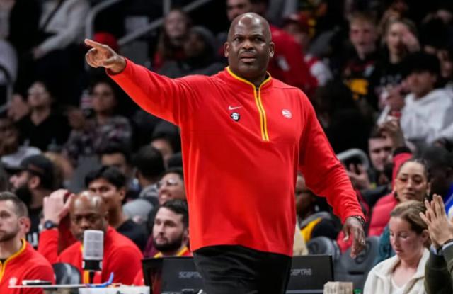 开云入口-麦克米兰与老鹰分道扬镳 队内将帅不和才是主因？