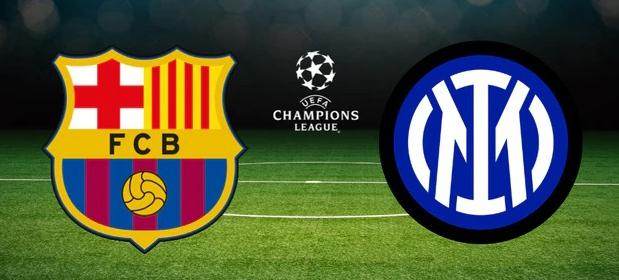 开云网页版-【前瞻】巴萨欲用猛攻复仇 想赢2比0国米答应吗？