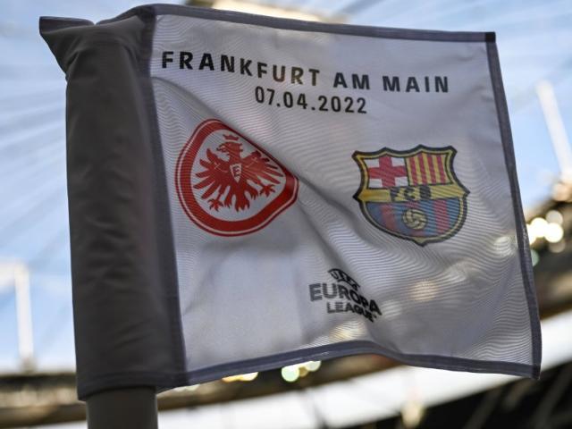 开云服务-世纪之战打出气势与世界波，德甲欧战先锋不怵巴萨