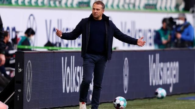 开云登录-弗利克宣布离任引发全德震动 接手国家队变坦途？