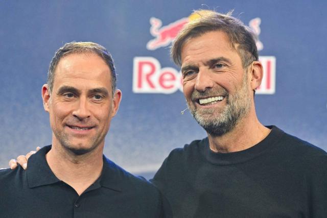 开云服务-渣叔要回归教练岗位了？这“好消息”又是假的！