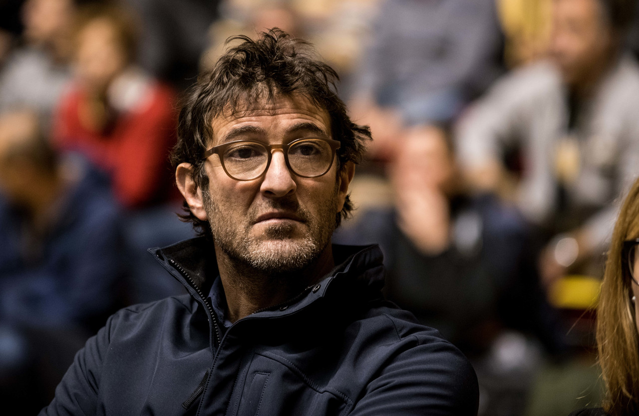 开云服务-费拉拉：劳塔罗是这支国米的基石，他在我踢球时期也能有出色表现