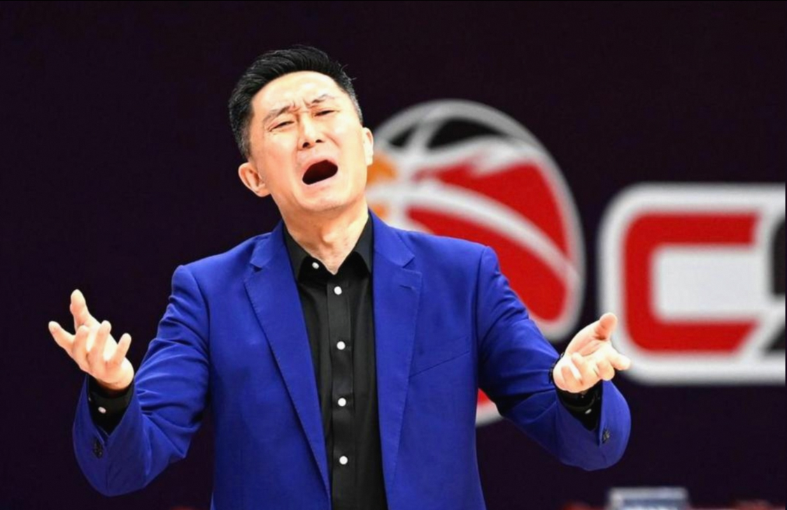 开云入口-没困难硬要制造困难！4问题本可解决，广东打附加赛纯属杜锋太作